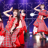 エビ中、4月7日（日） ＜愛知県・ZEPP NAGOYA＞を皮切りに、春ツアー『私立恵比寿中学ライブハウスツアー2019 ～Listen to the MUSiC～』をスタート！