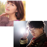 新妻聖子×山崎育三郎 ミュージカル界を代表する２大スターの夢の競演、初の音源化！