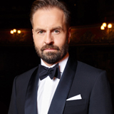 5月に来日するアルフィー・ボーのビデオメッセージが到着！（今回は日本限定で特別に、レ・ミゼラブル・メドレー、クイーン・メドレー他を披露）