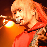the peggies、超満員の渋谷CLUB QUATTROから全国ツアースタート！