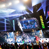 M.S.S Project  3月24日 神戸国際会館こくさいホールにて「PANZER -The Ultimate Four -」ツアーファイナル！