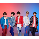 COLOR CREATION、壮大なスケールでテーマを描いた新曲「Butterfly」のMusic Video公開！