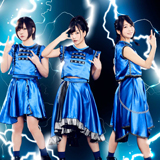あゆみくりかまき初のミニアルバムが7/10発売に決定！新ライブ映像「未来トレイル」も公開！