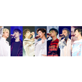 iKON(アイコン)、 6都市14公演の全国ツアー【iKON JAPAN TOUR 2019】開催決定！