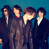 [ALEXANDROS]、全国の18歳に届ける1回限りの奇跡のステージへの参加を発表！