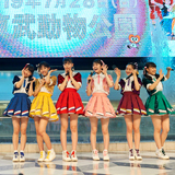 ときめき♡宣伝部 avex 1stシングルの発売日となった4/10(水)にリリースイベントを実施！そしてオリコンデイリー初登場３位を獲得！