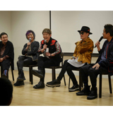 FLOW、メンバー生解説「TRIBALYTHM」爆音試聴会レポート