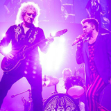 クイーン+アダム・ランバート、2020年1月に来日公演決定！（世界中で大ヒットを記録した映画『ボヘミアン・ラプソディ』の成功を受け今夏北米で始動するラプソディ・ツアーが日本上陸！）