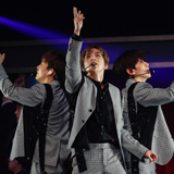 EXO-CBX、4月16日さいたまスーパーアリーナ『EXO-CBX “MAGICAL CIRCUS” 2019 -Special Edition-』で1万8千人が熱狂！