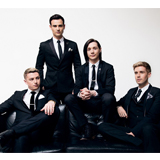 コラブロ、約1年半ぶりとなる来日公演が決定。500席という贅沢な空間で美声に浸る、極上のコンサートを開催！