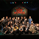 a flood of circle主催イベント『A FLOOD OF CIRCUS 2019』が大盛況で終了！