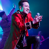 田原俊彦、75枚目のシングルとともに聖地NHKホールで「TOSHIHIKO TAHARA 40TH ANNIVERSARY EVE 平成 LAST LIVE！」を開催！（デビュー40周年）