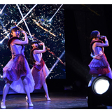 Perfume、ロサンゼルスACE THEATER『Perfume WORLD TOUR 4th 「FUTURE POP」』ライブレポート！