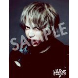 HYDE、New Album「ANTI」収録曲リリックビデオ続々公開！