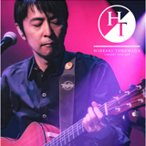 德永英明、LIVE DVD & Blu-ray『Concert Tour 2018 永遠の果てに』6月5日(水)発売決定！