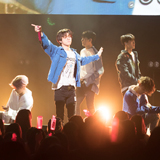 BIGBANGの系譜を継ぐ7人組ボーイズグループiKON(アイコン)、 3年半ぶりとなる全国ファンミーティング【iKON FAN MEETING 2019】がスタート!