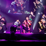 祭nine. 令和一日・日本武道館公演「祭元年〜新しい挑戦〜」を開催！ 「ゴールデンジパングソウル」完全熱唱！