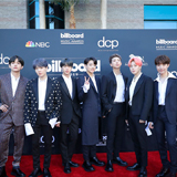 BTS、米ラスベガス「2019 ビルボード・ミュージック・アワード」２冠を達成！