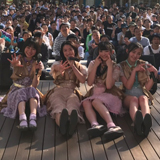 東京女子流、非公式ながら世界記録達成!! 9周年を迎えるデビュー日にフリーライブで新曲「光るよ」17回連続歌唱!!