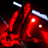 J、新宿BLAZEにてファンクラブ限定公演を開催！（ESPベースとの28年の旅に有終の美！ そして、約4年振り11枚目となるオリジナル・アルバム「Limitless」7/24（水）リリース決定）