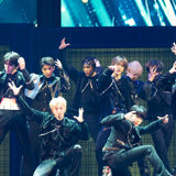 NCT 127、初のLIVE DVD&Blu-ray 『NCT 127 1st Tour 'NEO CITY : JAPAN - The Origin'』のリリースが決定！（さいたまスーパーアリーナ3DAYS最終日の模様）