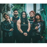 HER NAME IN BLOOD、キャリア初となるベスト・アルバム『Bloodline』を6月26日リリース決定！（2007年にバンドを結成、2010年に初音源をリリースしてから今回が初めてのベスト盤）