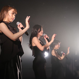 kolme、令和初となるワンマンライブ「kolme LIVE 2019 -SHOWCASE- . -Beautiful Harmony-」開催、５月20日には新曲「Deep breath」リリース決定！
