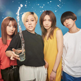 tricot、「大反射祭Tour」ファイナル公演の「爆裂パニエさん」LIVE映像を公開！（9周年企画「爆祭2019(-Vol.12-)」「9才(クサイ)」のイープラス1次抽選先行受付も本日5/13(月)12:00より開始）