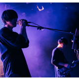 androp、アニバーサリーを彩るアルバム『daily』を携え、15日(水)東京・LIQUIDROOMより全国ツアーがスタート！