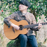 超絶テクニックを誇るギタリスト･だいじろー(JYOCHO/ex. 宇宙コンビニ)、初ソロアルバムのアートワーク・全曲試聴トレーラー映像を公開！6月には各地でインストアも！