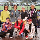 BALLISTIK BOYZ from EXILE TRIBE、メジャーデビュー​アルバムで​堂々のオリコン１位を獲得！（リリース記念イベントで多くのファンが祝福）