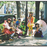 でんぱ組.inc、清 ⻯⼈による書き下ろし2 曲をサプライズ披露&緊急リリース！