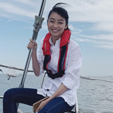 高田夏帆、デビューシングル「大航海2020」発売記念フリーライブ & 特典会開催！