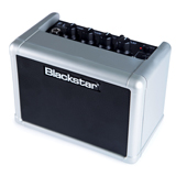 コルグ、テープディレイを搭載した3ワットのミニアンプ Blackstar「Fly 3 Silver」をリリース！