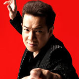 田原俊彦、栄光の40年をアーカイブで綴る映像集「PHOENIX VISION 〜TOSHIHIKO TAHARA performance history〜」の発売決定！