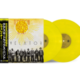 テデスキ・トラックス・バンド、日本限定アナログ・イエロー盤発売!(デレクの映像商品も12年ぶり新価格で再登場)