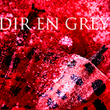 DIR EN GREY、8月7日発売のLIVE COLLECTION BD&DVDのアートワーク解禁!