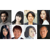 ANARCHY、自身初の監督作 映画『WALKING MAN』追加キャスト一斉解禁！