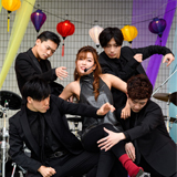 ベトナム人シンガーYORI、1stミニアルバムを手にイベントを通して日本でライブデビュー!!（6月9日・代々木公園）