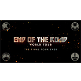 KISS来日決定か！？「END OF THE ROAD WORLD TOUR」と記された日本特設サイトがオープン！