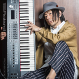 ADAM at、ニューアルバム『トワイライトシンドローム』から第二弾のMV「DAYS」を公開！