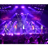 COLOR CREATION、ツアー最終日は新たな夢へのスタート！（6月22日 東京・TSUTAYA O-EAST）