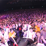 スカパラ、デビュー30周年決意のライブ『30th Anniversary Live「Are you ready for TOKYO SKA?」』（6月12日 東京・台場 Zepp DiverCity）