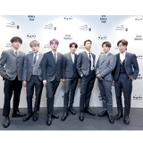 BTS、最新アルバム「MAP OF THE SOUL : PERSONA」でギネス記録に認定！