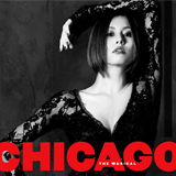 米倉涼子、ミュージカル『シカゴ』の名ナンバー「ロキシー」 7/26全世界120カ国で配信スタート!