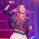 LiSA、自身最長＆最多本数の全国ホールワンマンツアー「LiVE is Smile Always～紅蓮華～」がスタート！