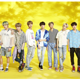 BTS、ニュー・シングル「Lights/Boy With Luv」100万枚出荷を達成！（初日売上は46.7万枚で海外アーティスト最高記録）