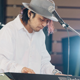 ADAM atが主催するインストゥルメンタル・ミュージックの野外フェス、大盛況のうちに終了！（7/7 静岡県浜松市浜名湖ガーデンパーク）