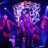 Da-iCE、全国ツアー東京公演で年明け初の代々木第一体育館を含むアリーナ公演を発表！（7月10日 NHKホール）