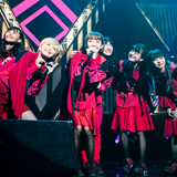 EMPiRE、新メンバーNOW EMPiREを迎え4月から全国を回った「NEW EMPiRE TOUR」のファイナルをマイナビBLITZ赤坂で開催！（7月11日）